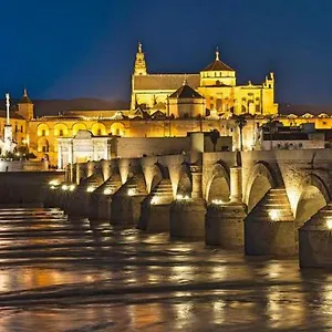 Apartamento Mezquita De, Córdova