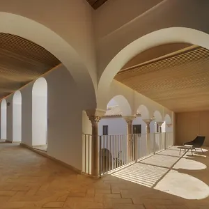 Apartamento Patios Del Panuelo, Córdova