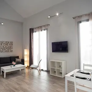 Apartamento Em21, Córdova