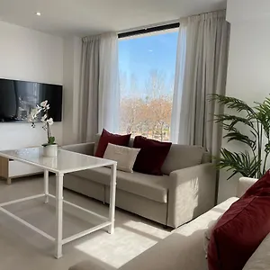 Apartamento Hacienda Miraflores, Córdova