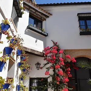 Apartamento Patio San Andres -2 Llaves-, Córdova