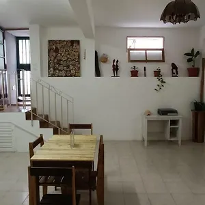  Casa de Férias Kaza Jindung Cabo Verde