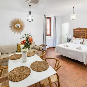 Apartamento La Jⲟya De Patios - Turisticos, Córdova