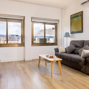  Apartamento Mayerling Bisbe Urquinaona Espanha