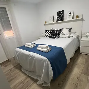 Apartamento La Vida Es Bella -, Córdova