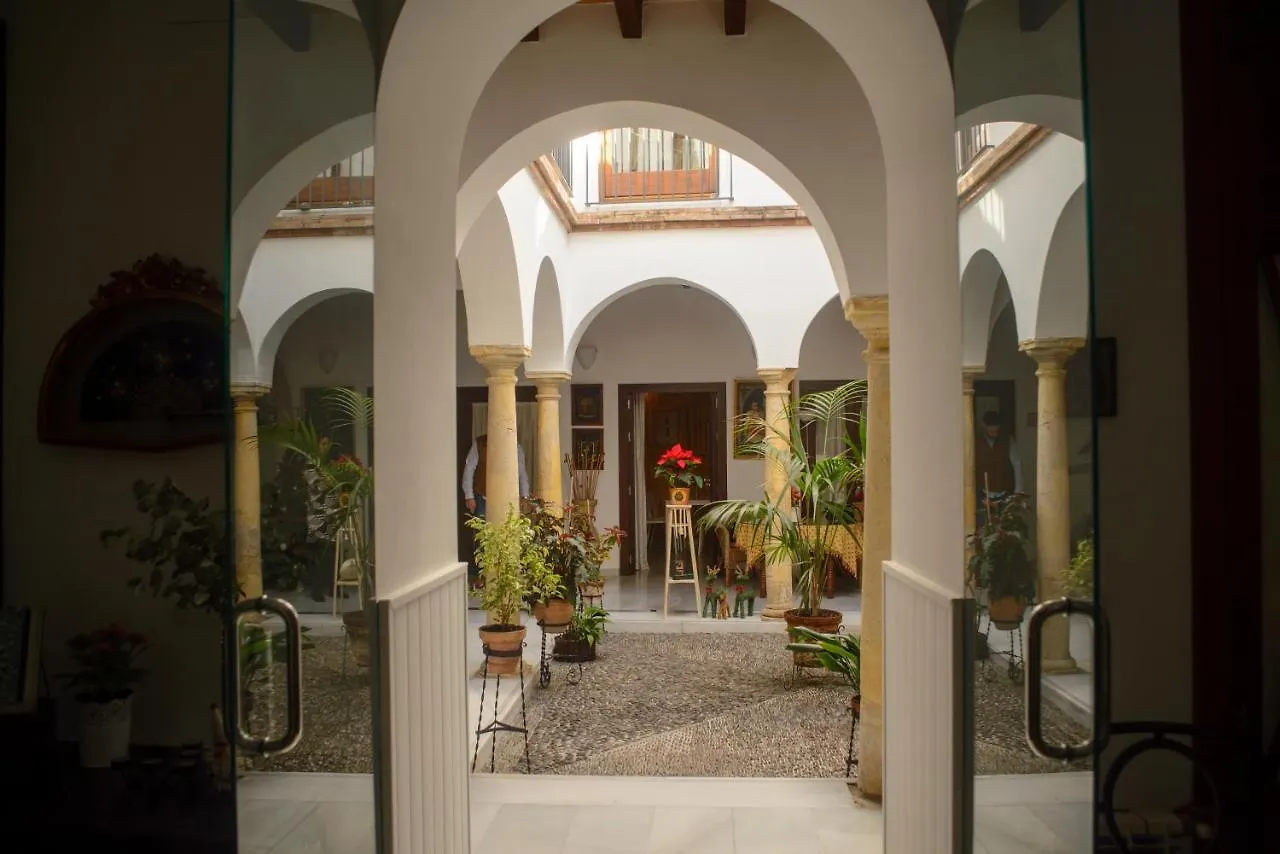 Casa-Patio Axerquia Apartment Cordoba